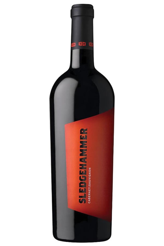 images/wine/Red Wine/Sledgehammer Cabernet Sauvignon.jpg